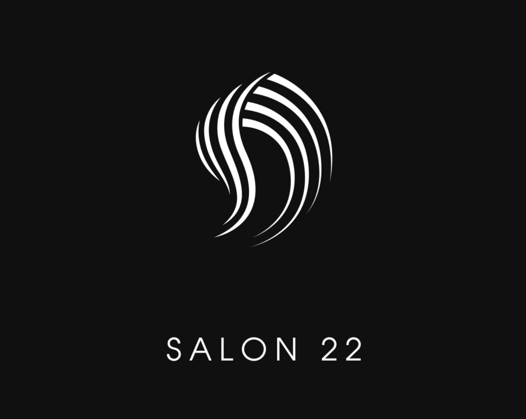 Salon 22 logo